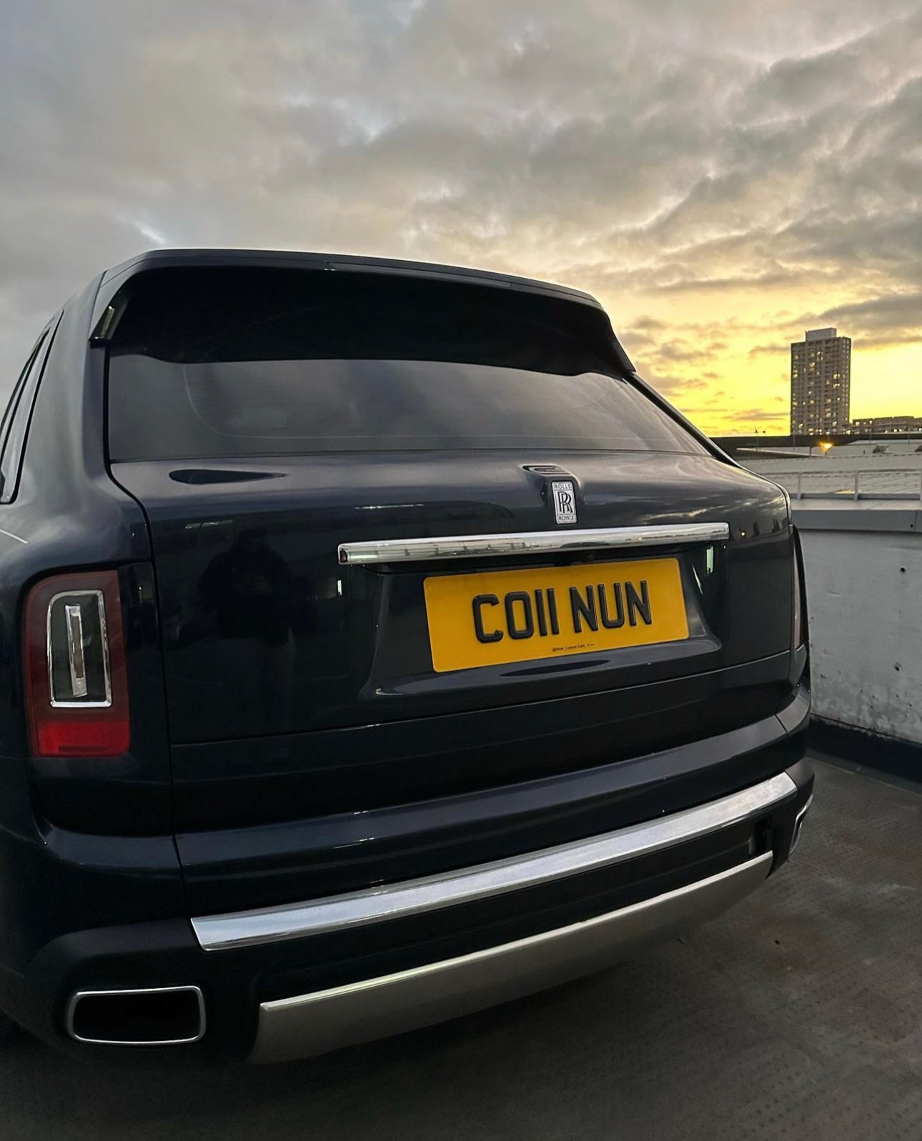 3D Oversized Gel Plate - Road Legal